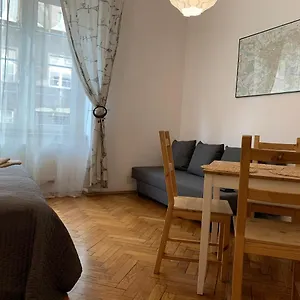 Apartment In Center, Krakow
